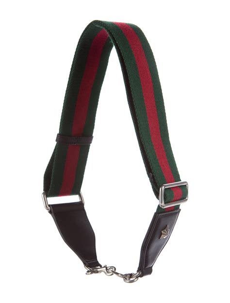 gucci t strap|Gucci detachable shoulder strap replacement.